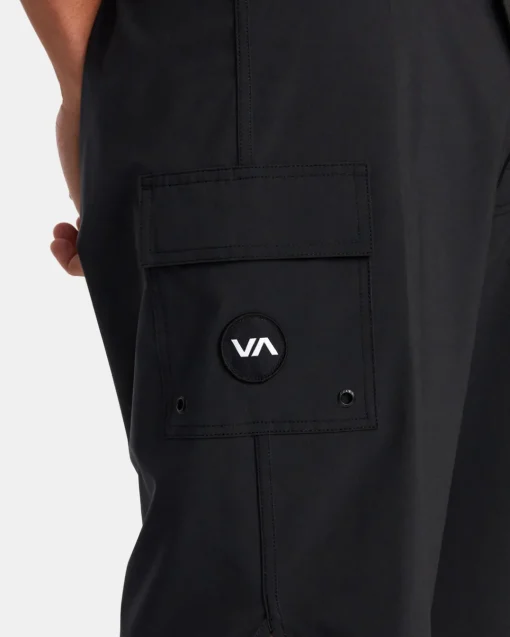 EASTERN 20" BOARDSHORTS