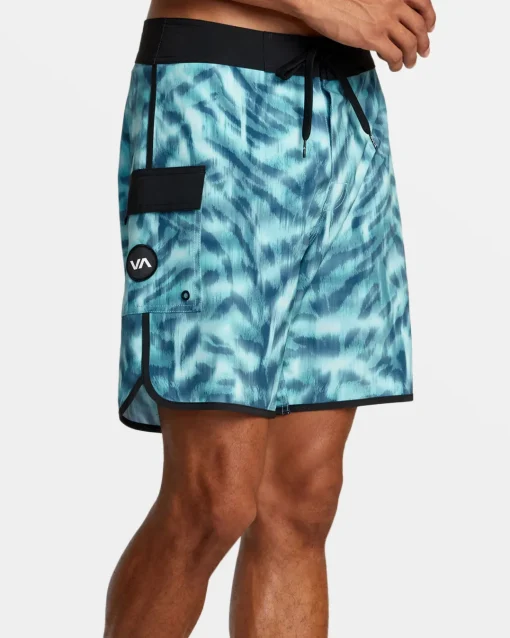 EASTERN 18" BOARDSHORTS