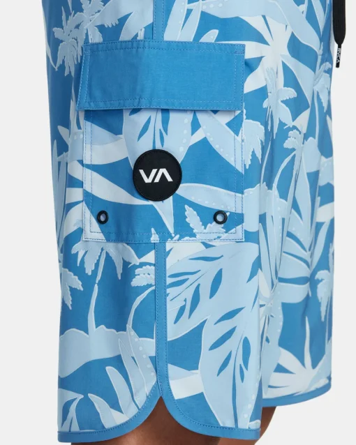 EASTERN 20" BOARDSHORTS