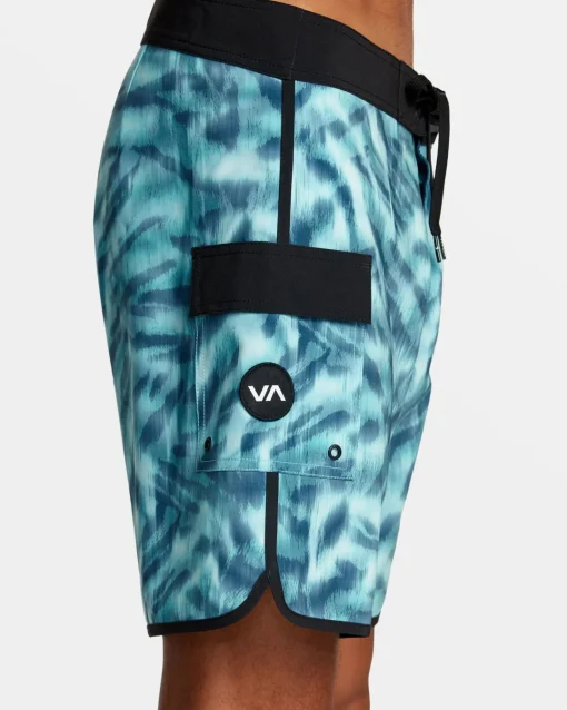 EASTERN 18" BOARDSHORTS