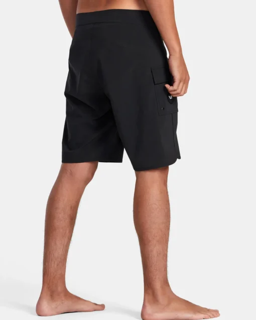 EASTERN 20" BOARDSHORTS
