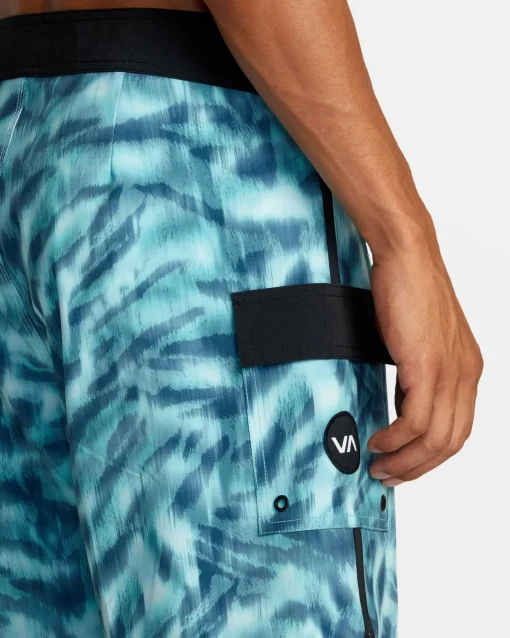 EASTERN 18" BOARDSHORTS