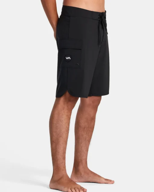 EASTERN 20" BOARDSHORTS