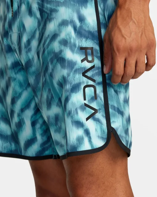 EASTERN 18" BOARDSHORTS