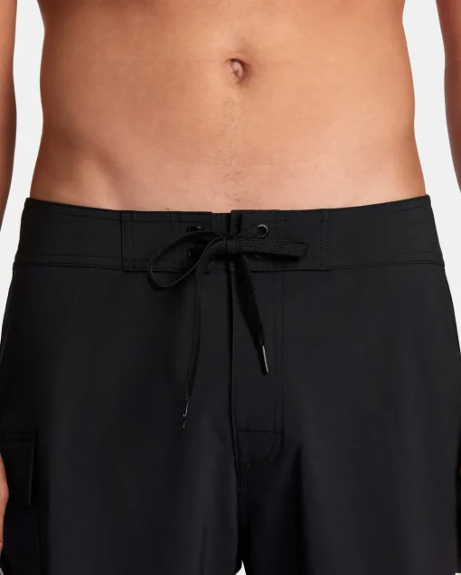 EASTERN 20" BOARDSHORTS