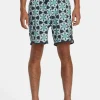 EASTERN ELASTIC WAIST 17" BOARDSHORTS