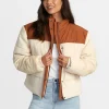 EEZEH PEAASY PUFFER JACKET