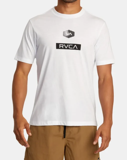ELEMENT STREAK TEE
