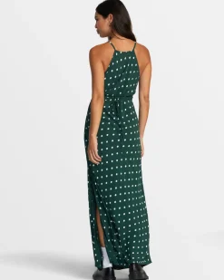 EXILE II DRESS