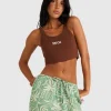 EXOTICA SCOOPED TANK