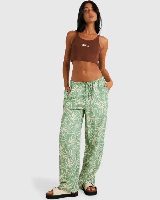 EXOTICA SCOOPED TANK