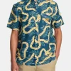 EXOTICA SHORT SLEEVE SHIRT