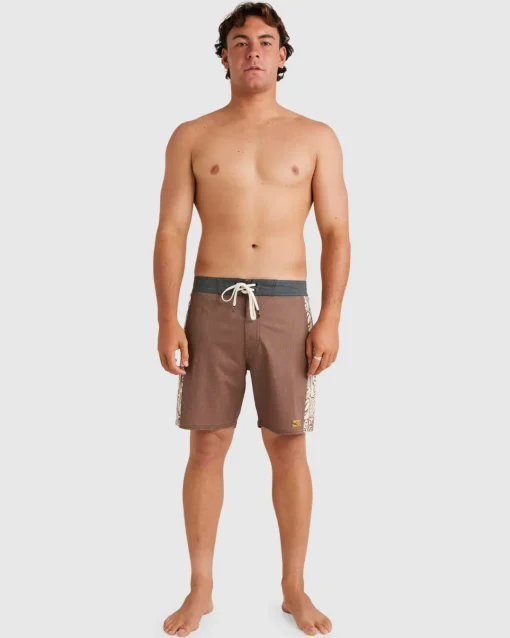 EXOTICA TRUNK