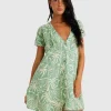EXOTICA UNDERSTATED II DRESS