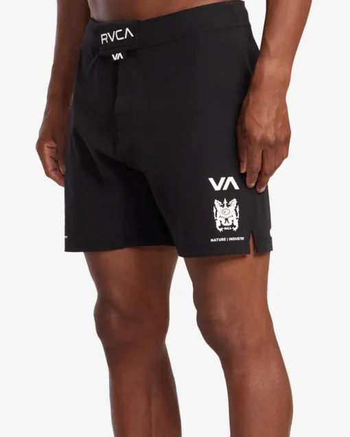 FIGHT 15" SCRAPPER SHORTS