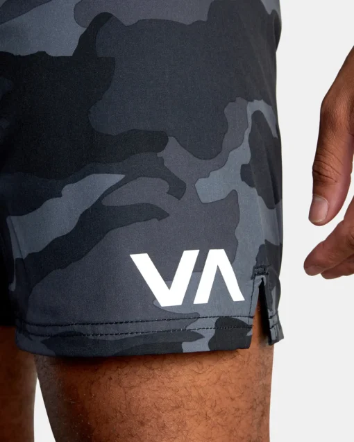 FIGHT 15" SCRAPPER SHORTS