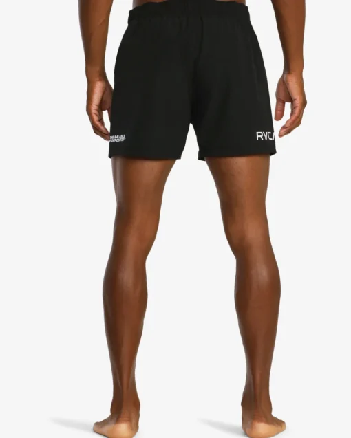 FIGHT 15" SCRAPPER SHORTS