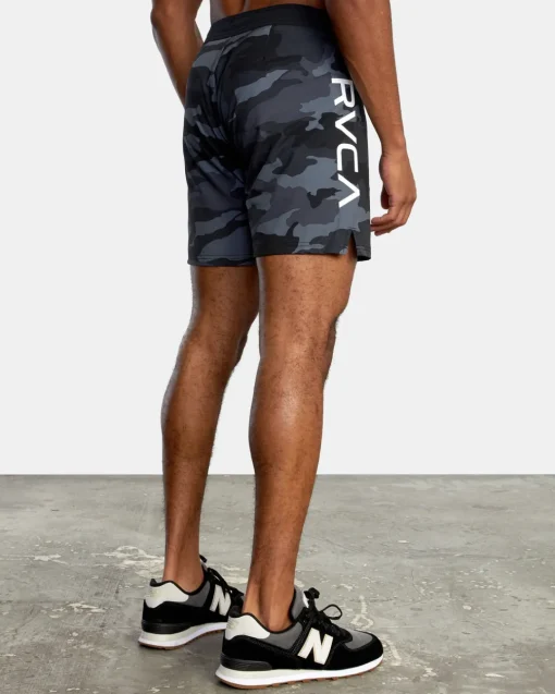 FIGHT 15" SCRAPPER SHORTS