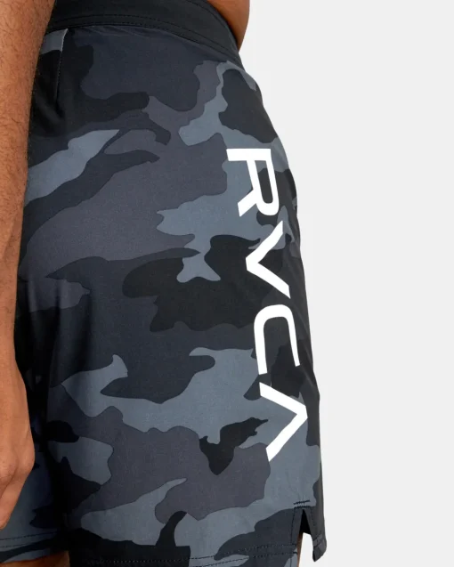 FIGHT 15" SCRAPPER SHORTS