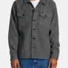 FLIGHT RISK SHIRT JACKET