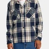 FLIGHT RISK SHIRT JACKET