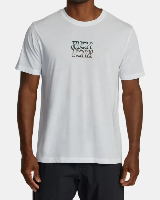FLIP FLOW SPORT TECH TEE