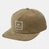FREEMAN SNAPBACK HAT