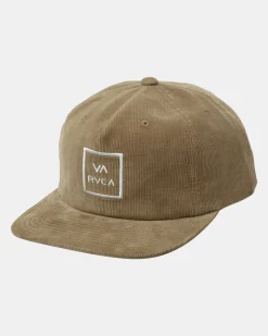 FREEMAN SNAPBACK HAT