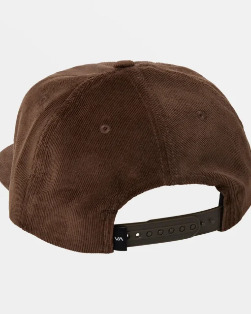 FREEMAN SNAPBACK HAT