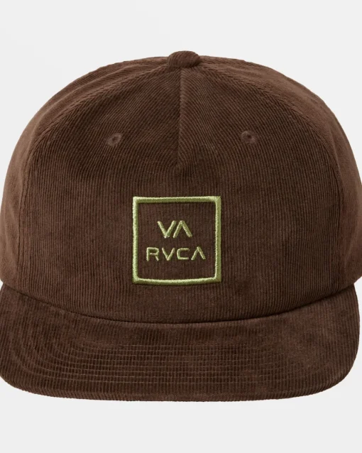 FREEMAN SNAPBACK HAT