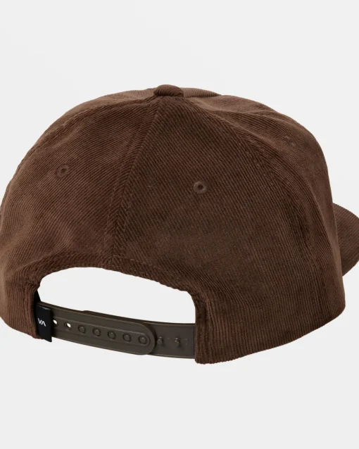 FREEMAN SNAPBACK HAT
