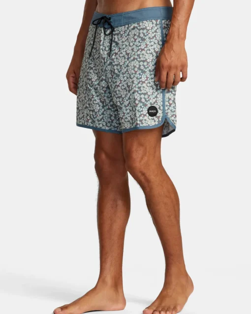 FREEPORT 16" BOARDSHORTS
