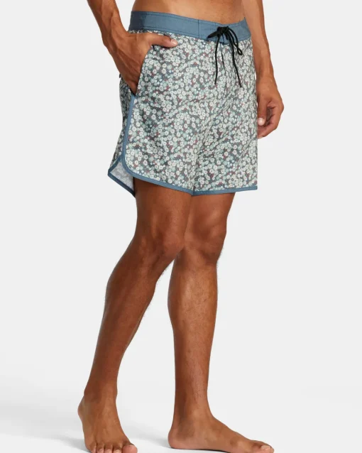 FREEPORT 16" BOARDSHORTS