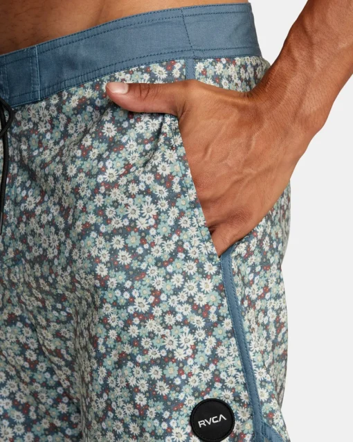 FREEPORT 16" BOARDSHORTS