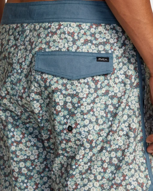 FREEPORT 16" BOARDSHORTS