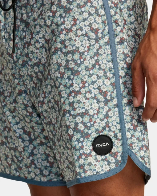 FREEPORT 16" BOARDSHORTS