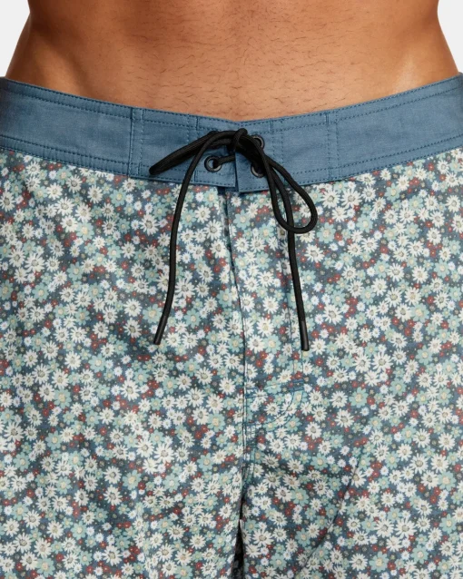 FREEPORT 16" BOARDSHORTS