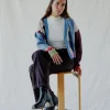 GABRIELLE CARDIGAN