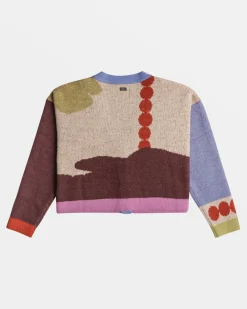 GABRIELLE CARDIGAN
