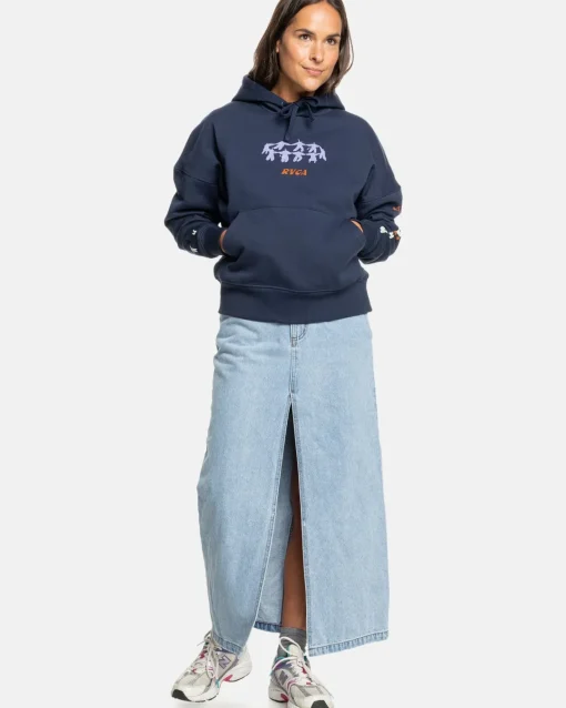 GABRIELLE HOODIE