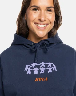 GABRIELLE HOODIE