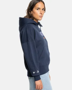 GABRIELLE HOODIE