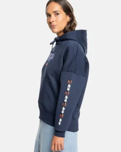 GABRIELLE HOODIE