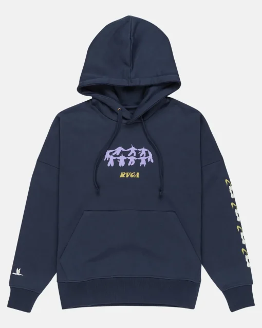 GABRIELLE HOODIE