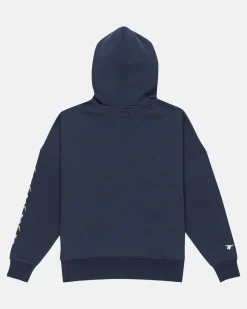 GABRIELLE HOODIE