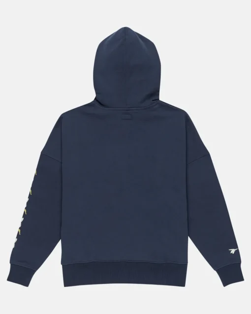 GABRIELLE HOODIE