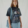 GABRIELLE MONCEAUX KINNEY TEE