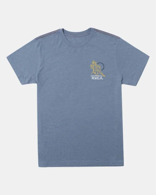 GARDEN COUNCIL TEE