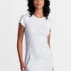 GIT IT SLIM MINI DRESS