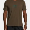 GLOBAL DIGI SPORT TECH TEE